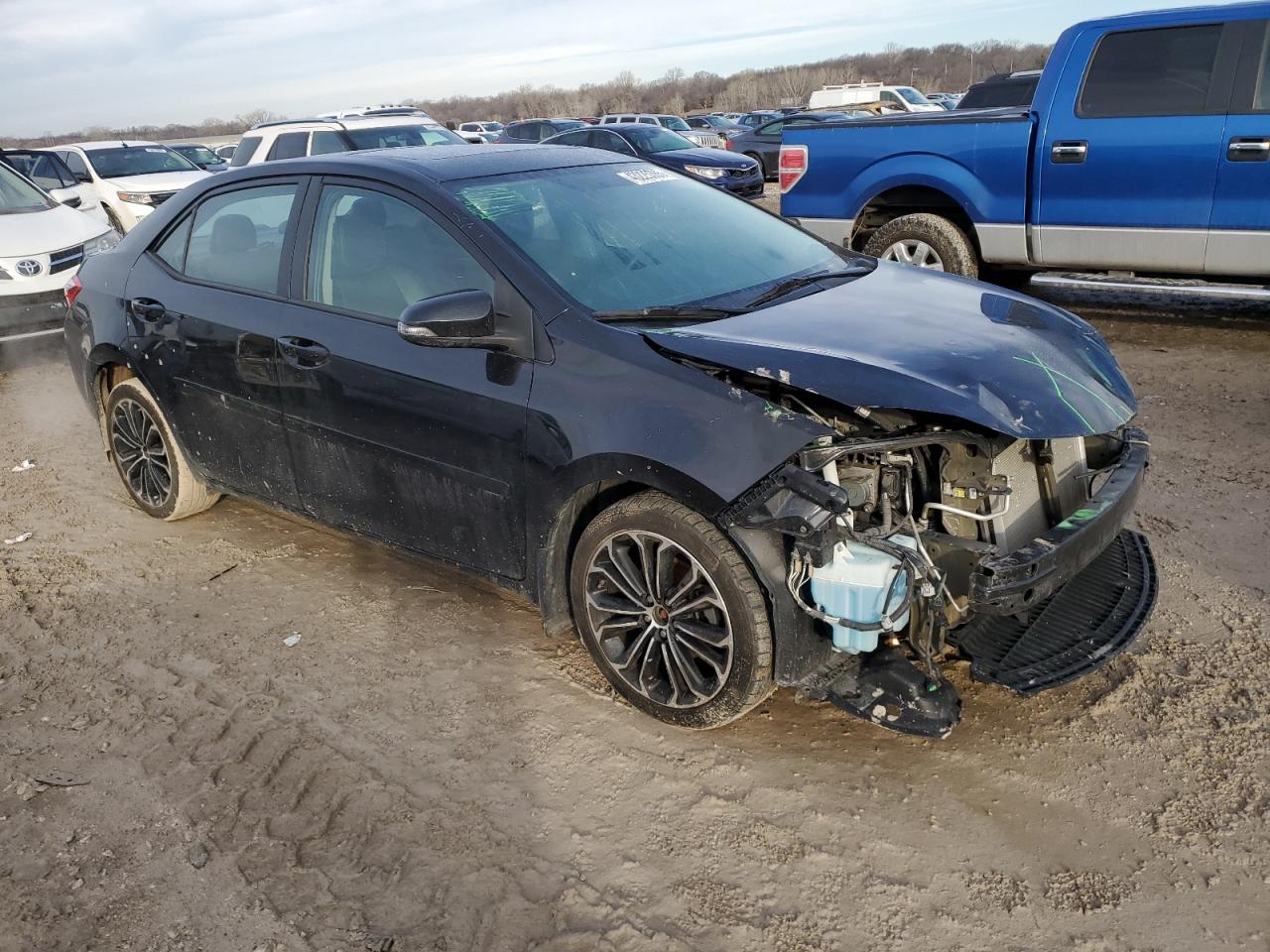 2014 Toyota Corolla - Image 4