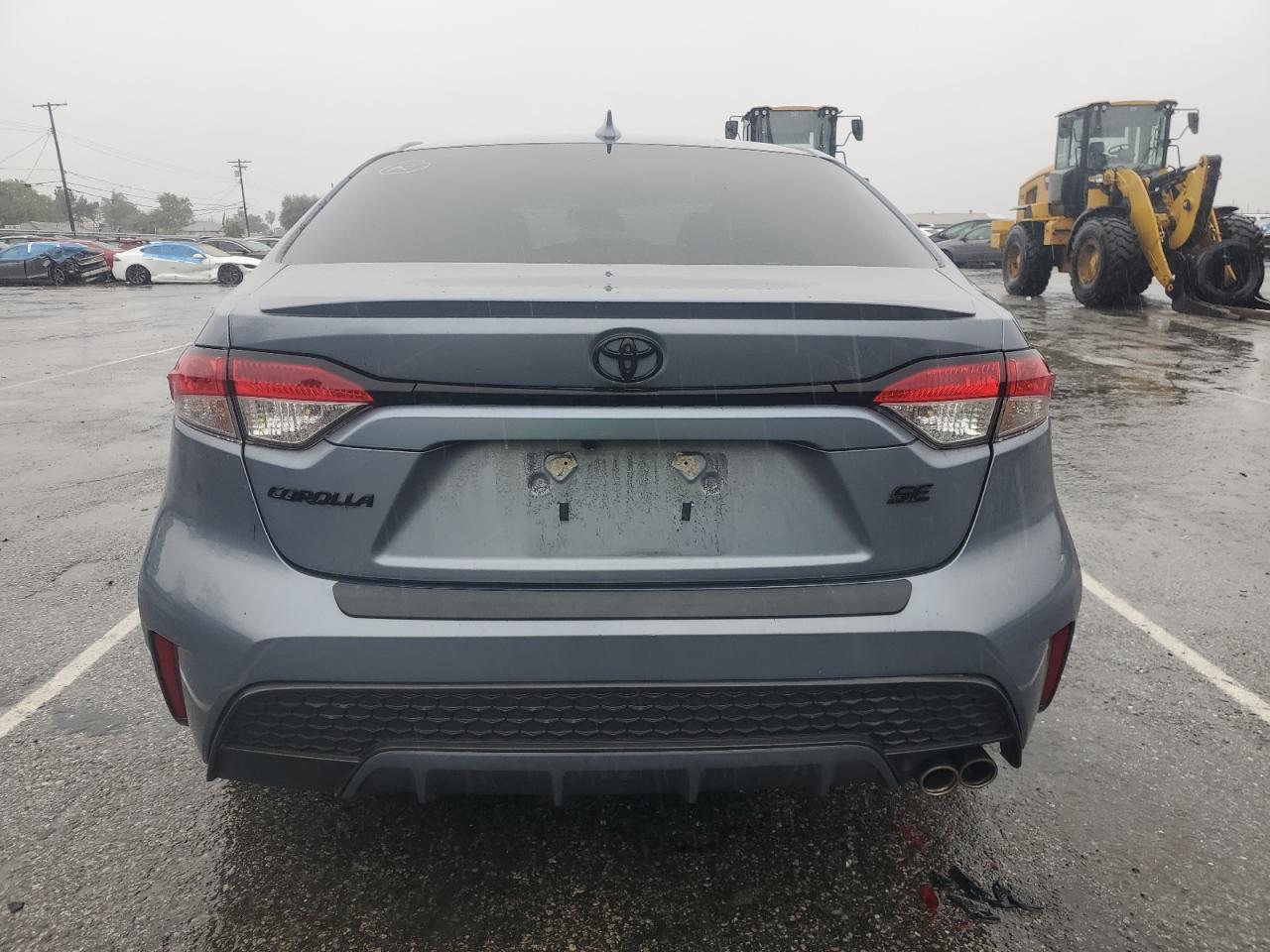 2022 Toyota Corolla - Image 6