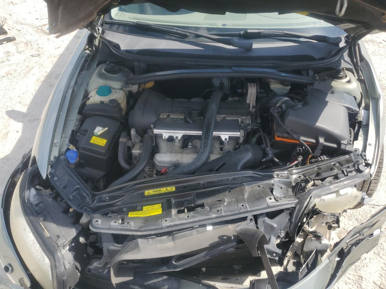 2006 Volvo V70 - Image 12