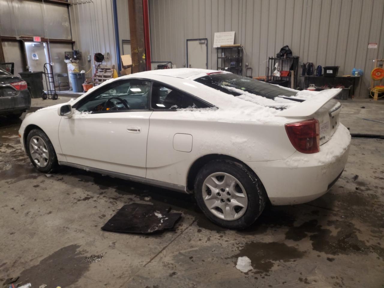 2003 Toyota Celica - Image 2
