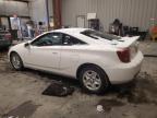 2003 Toyota Celica Gt de vânzare în Appleton, WI - Side