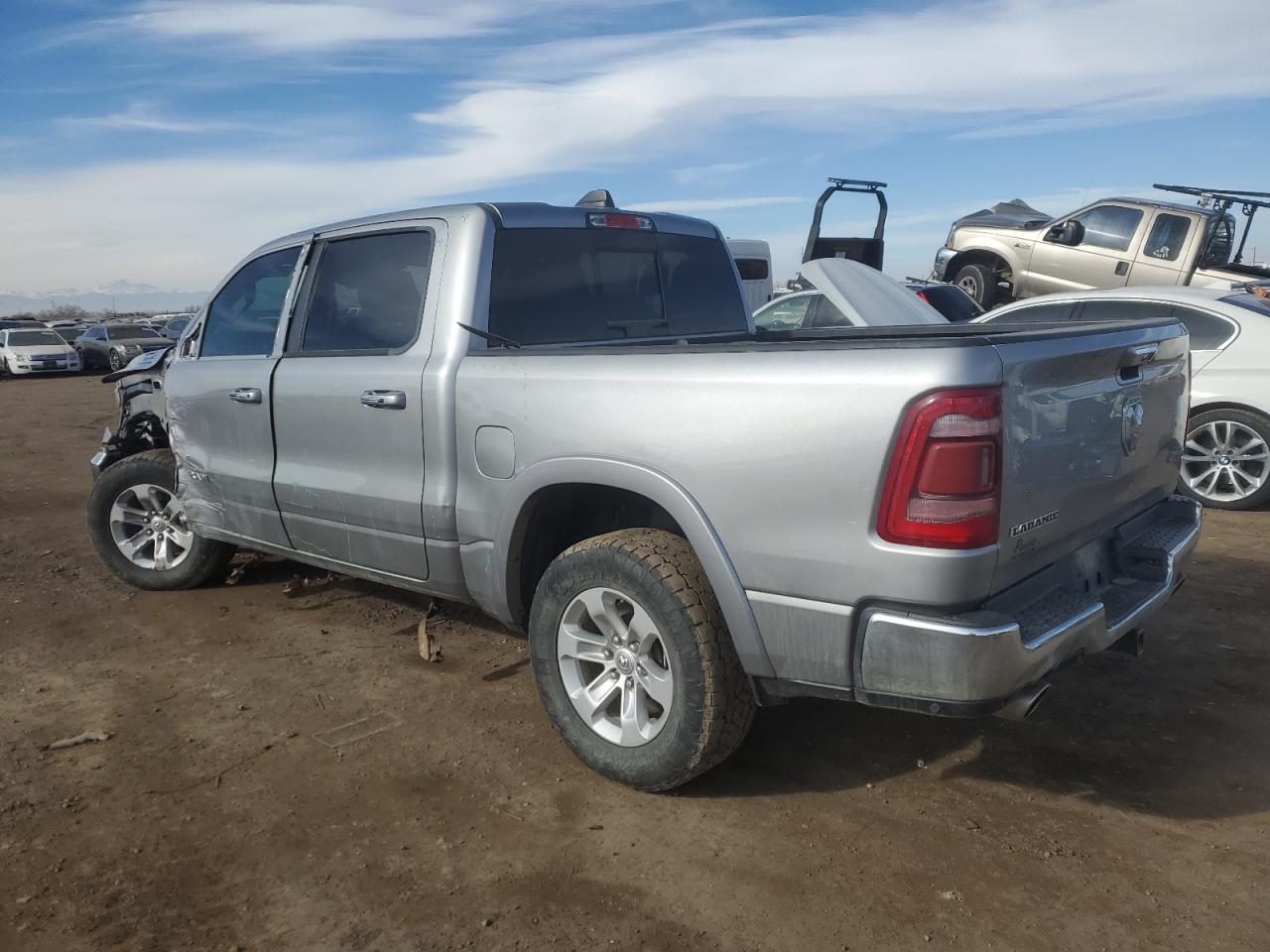 2019 RAM 1500 - Image 2