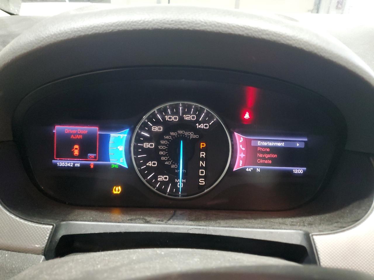 2013 Ford Edge - Image 9