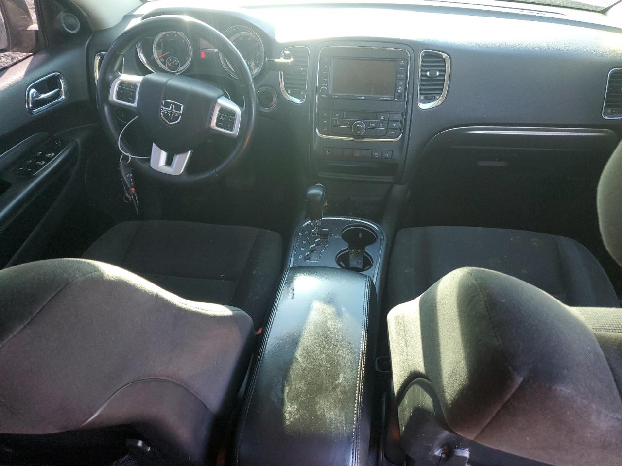 2013 Dodge Durango - Image 8