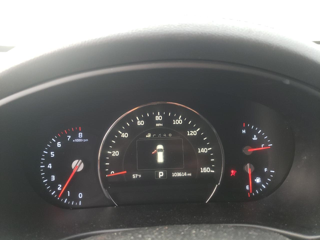 2018 Kia Sorento - Image 9