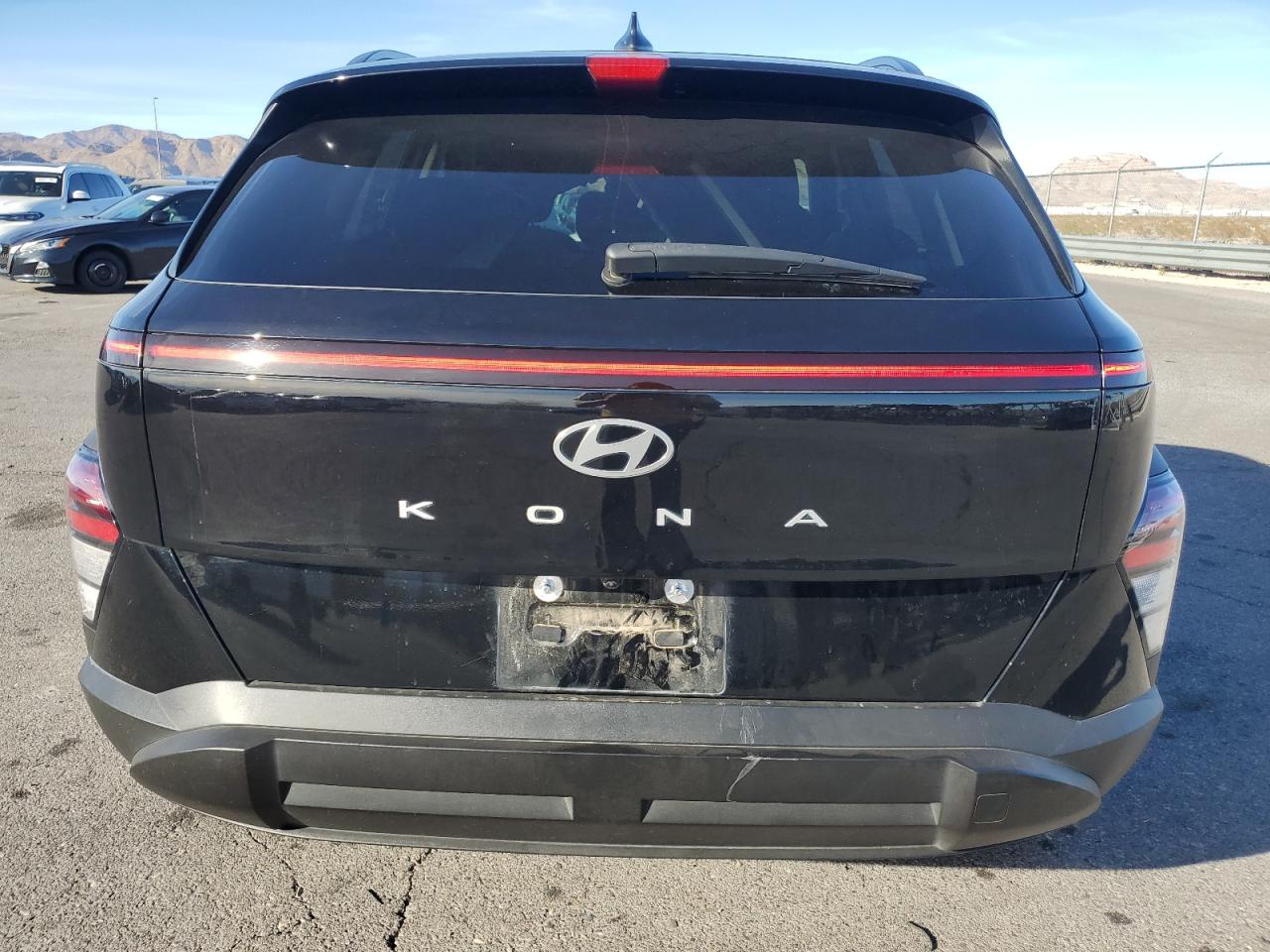 2024 Hyundai Kona - Image 6