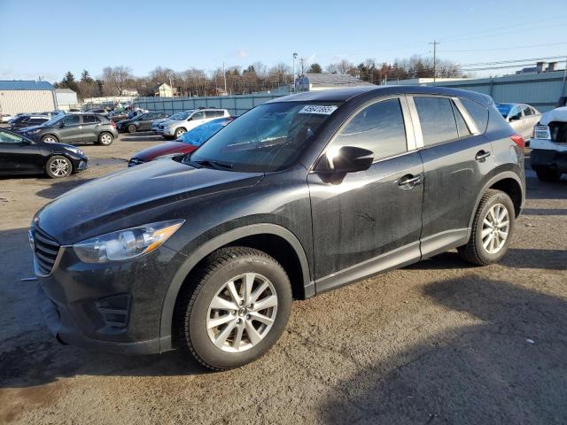 2016 Mazda Cx-5 Sport