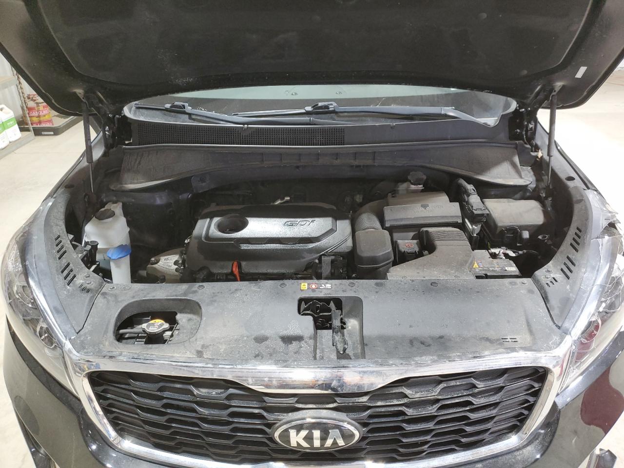 2020 Kia Sorento - Image 12
