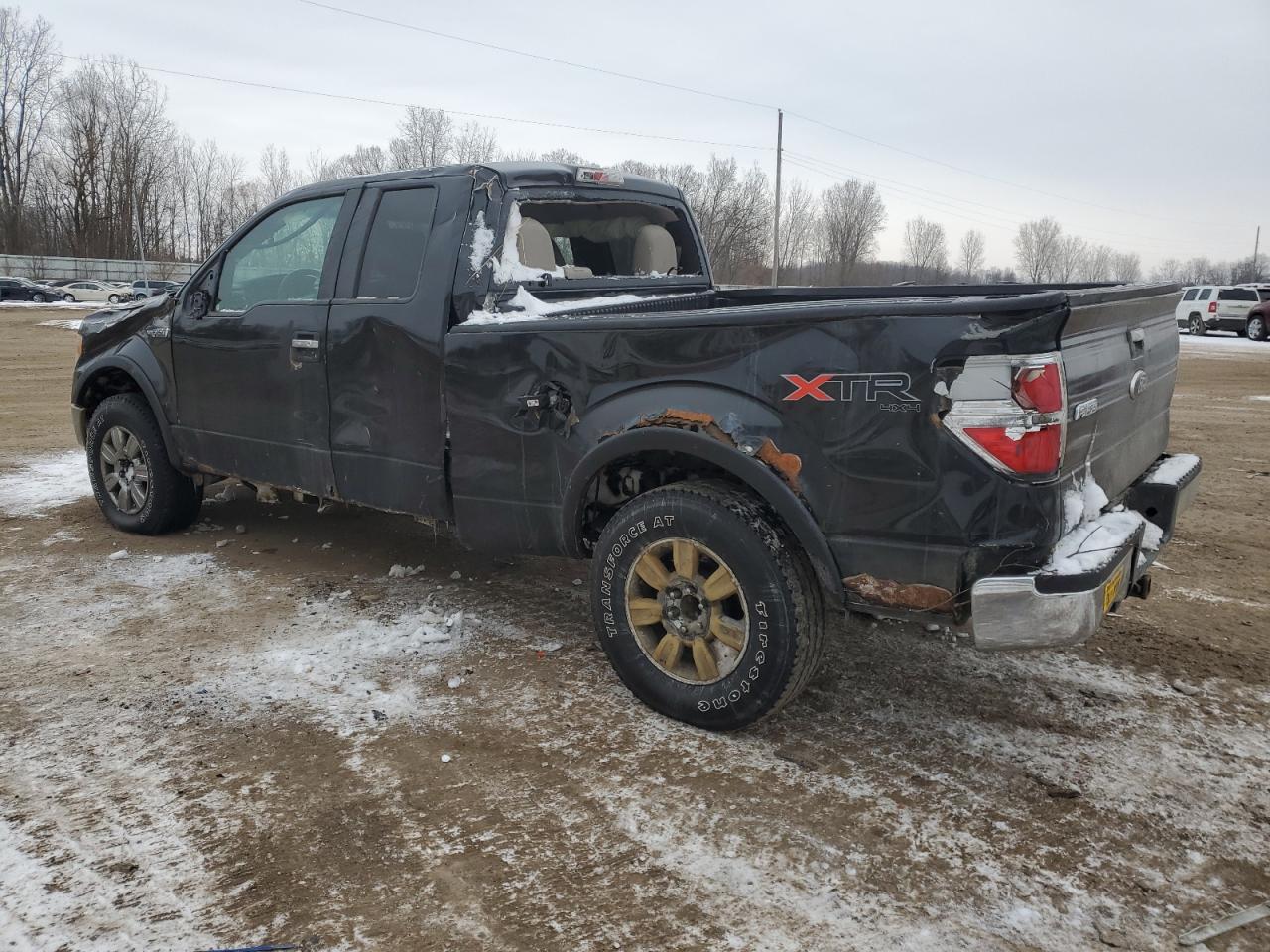 2010 Ford F-150 - Image 2