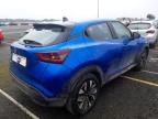 2024 NISSAN JUKE ACENT for sale at Copart SANDTOFT