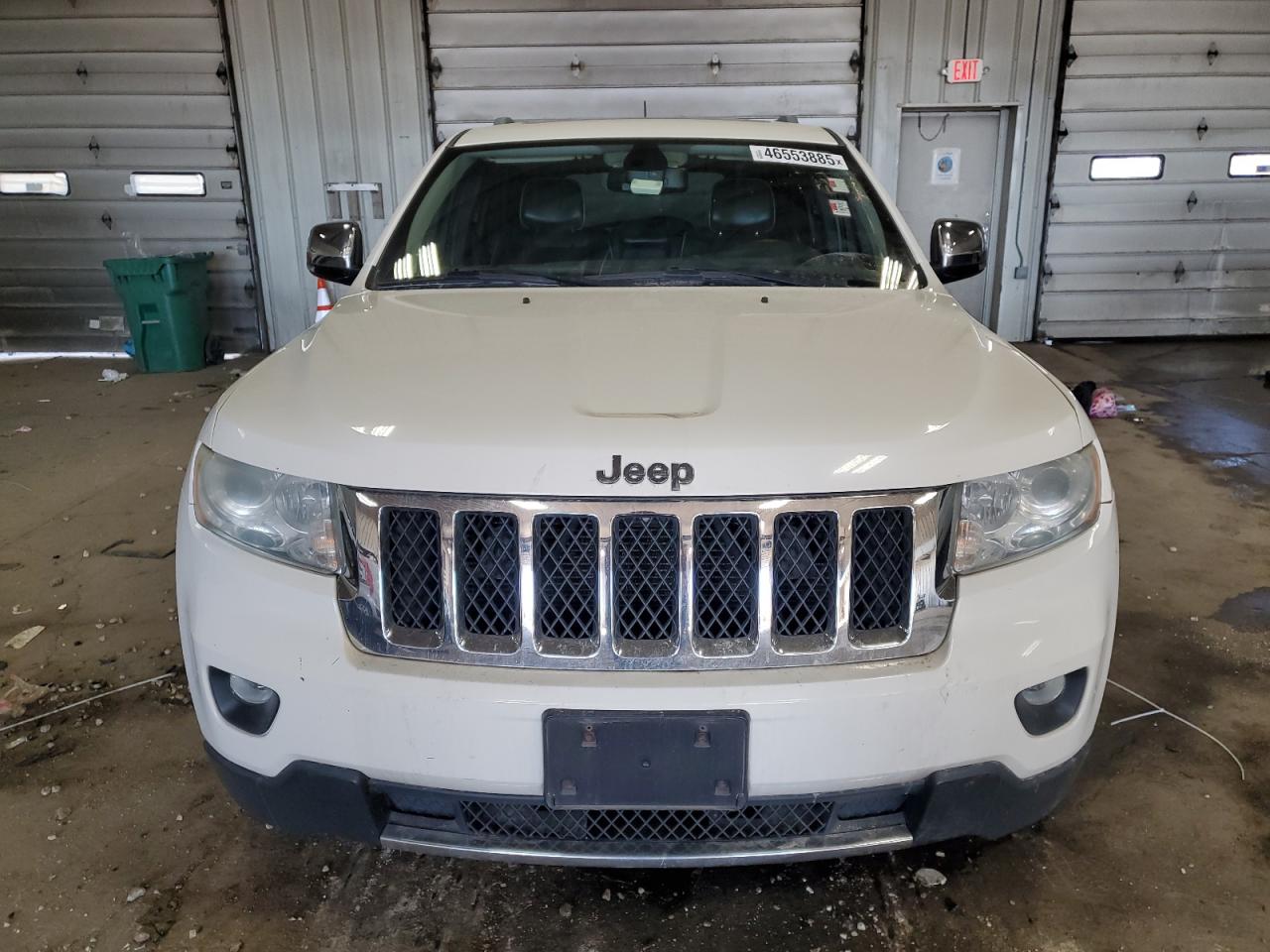 2011 Jeep Grand Cherokee - Image 5