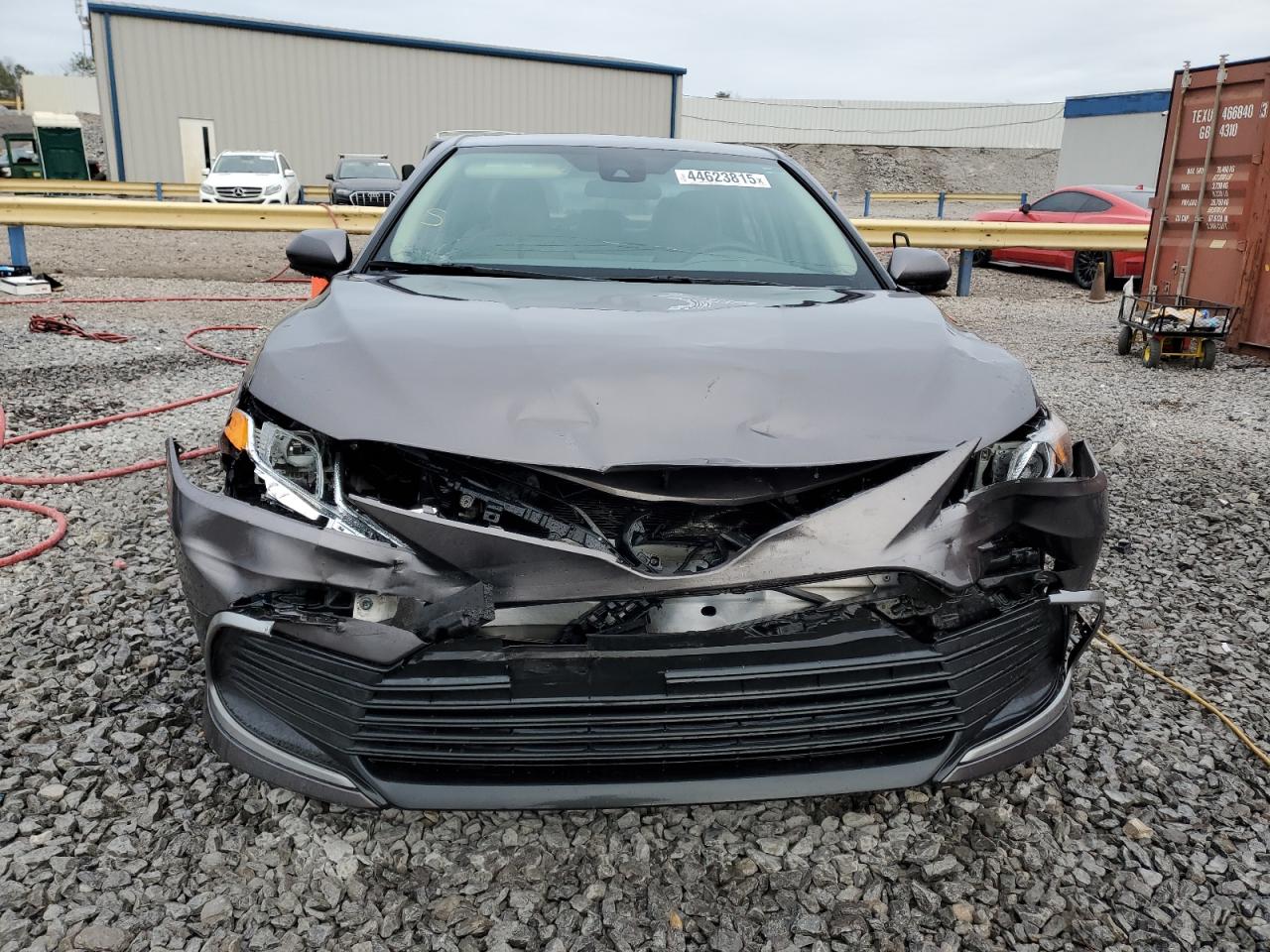 2022 Toyota Camry - Image 5