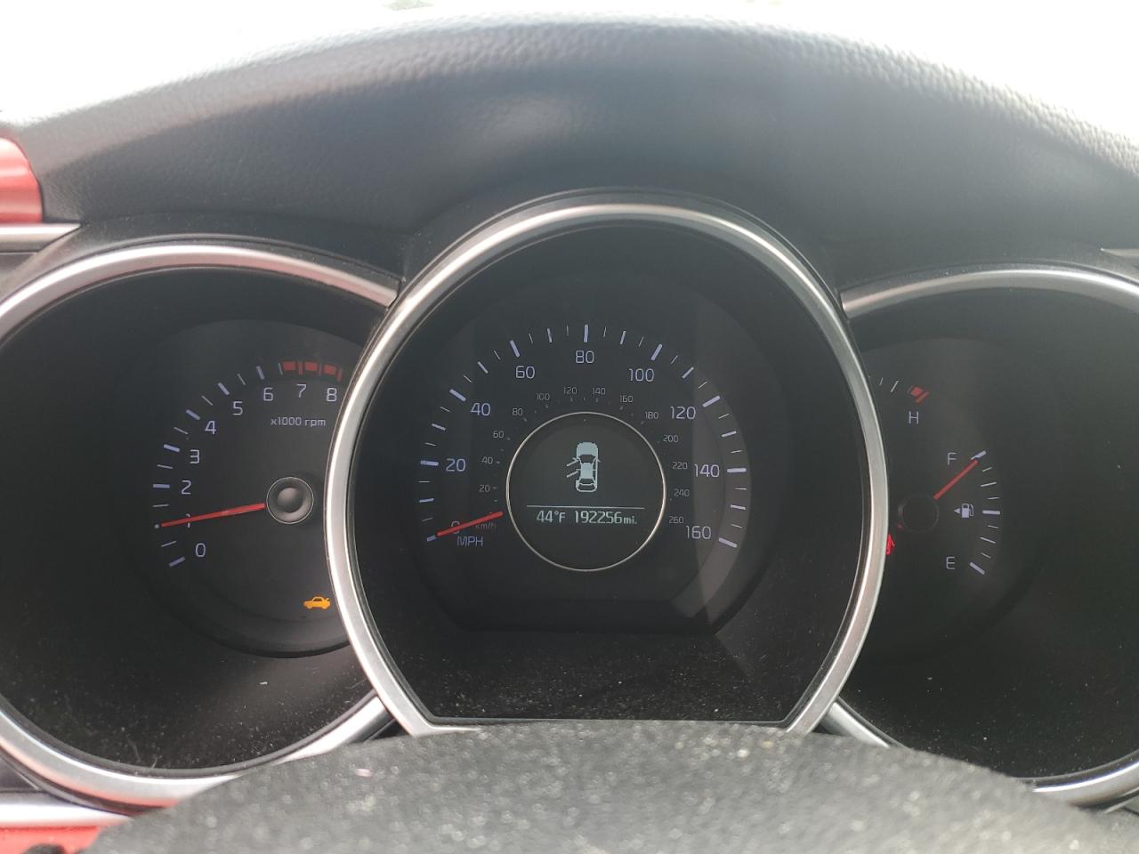 2015 Kia Optima - Image 9