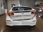 2023 Honda Civic Lx for Sale in Elgin, IL - Rear End