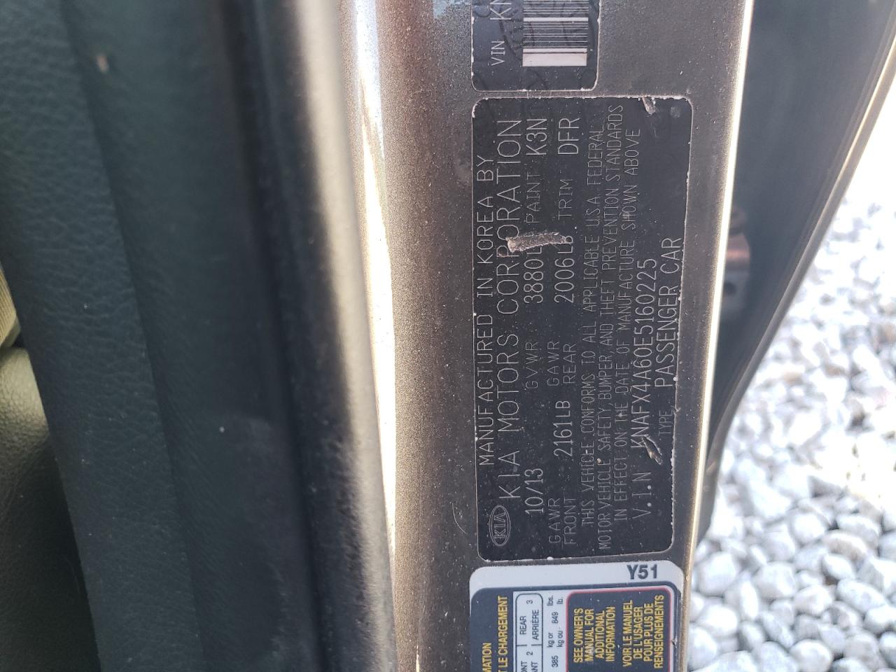 2014 Kia Forte - Image 12