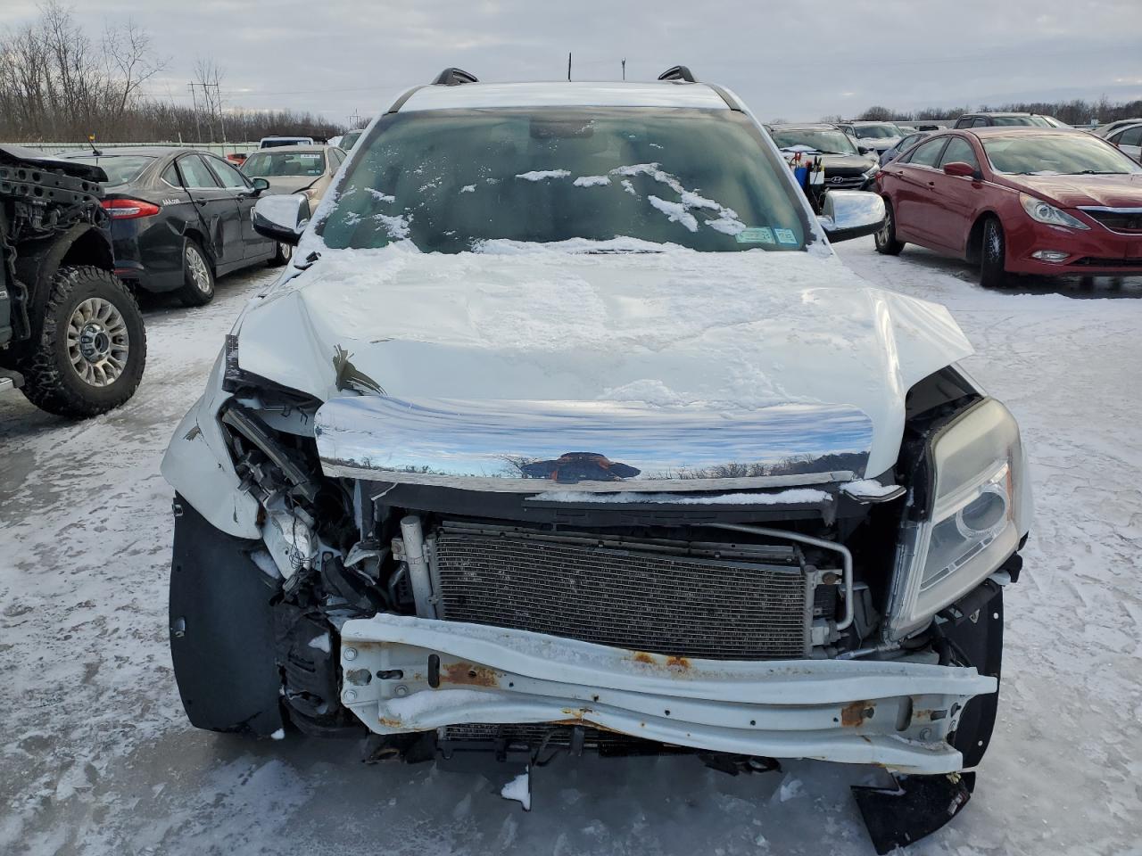 2015 GMC Terrain - Image 5