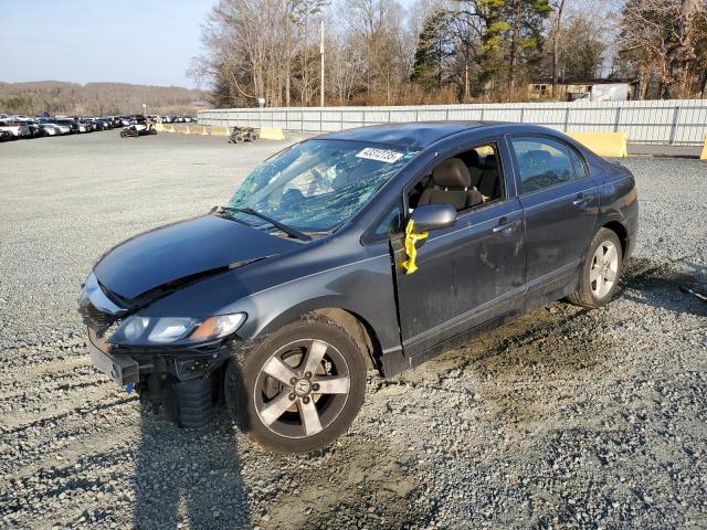 2010 Honda Civic Lx-S