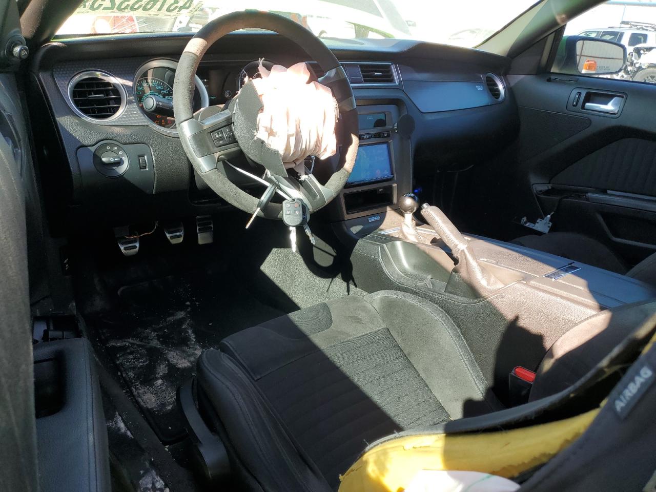 2013 Ford Mustang - Image 8