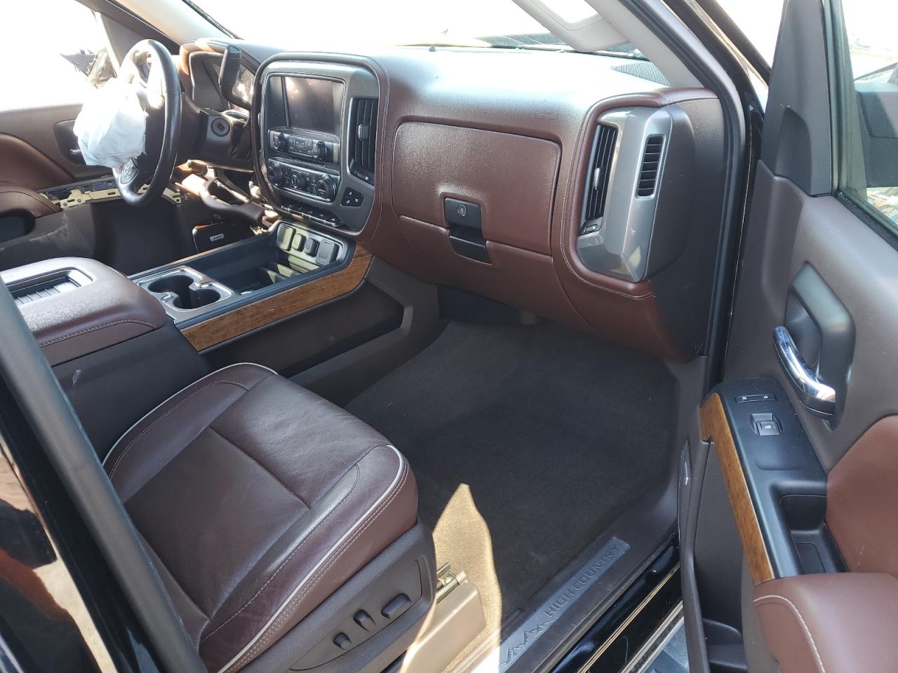 3GCUKTEJXGG151755 CHEVROLET ALL Models 2016