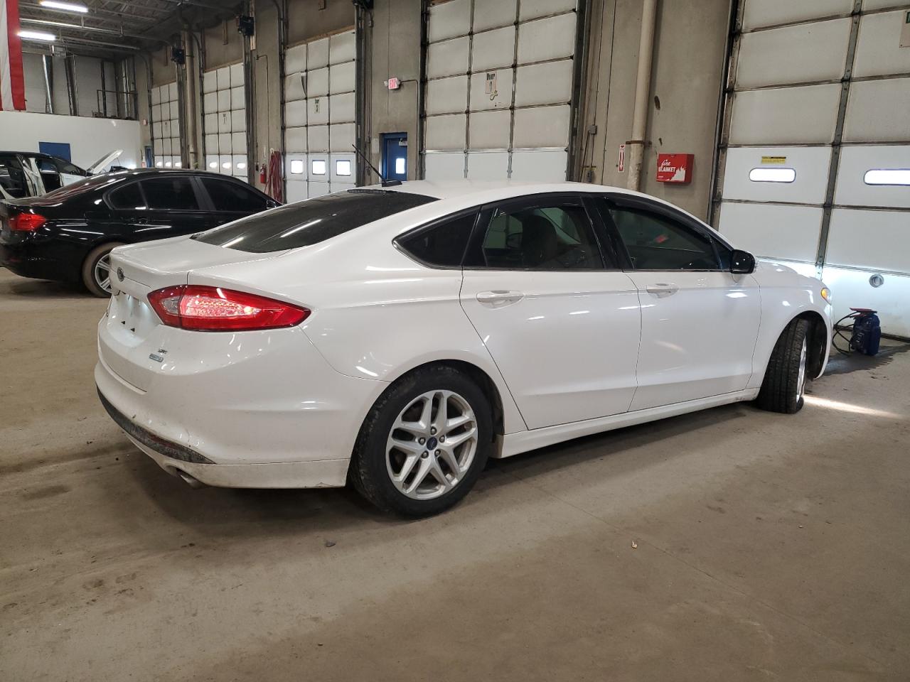 2014 Ford Fusion - Image 3