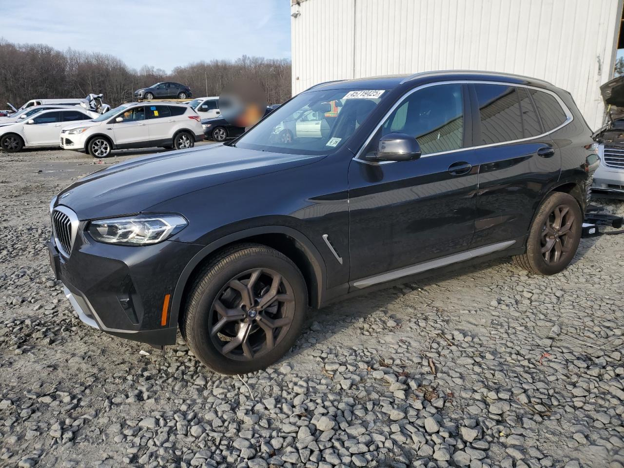2023 BMW X3 - Image 1