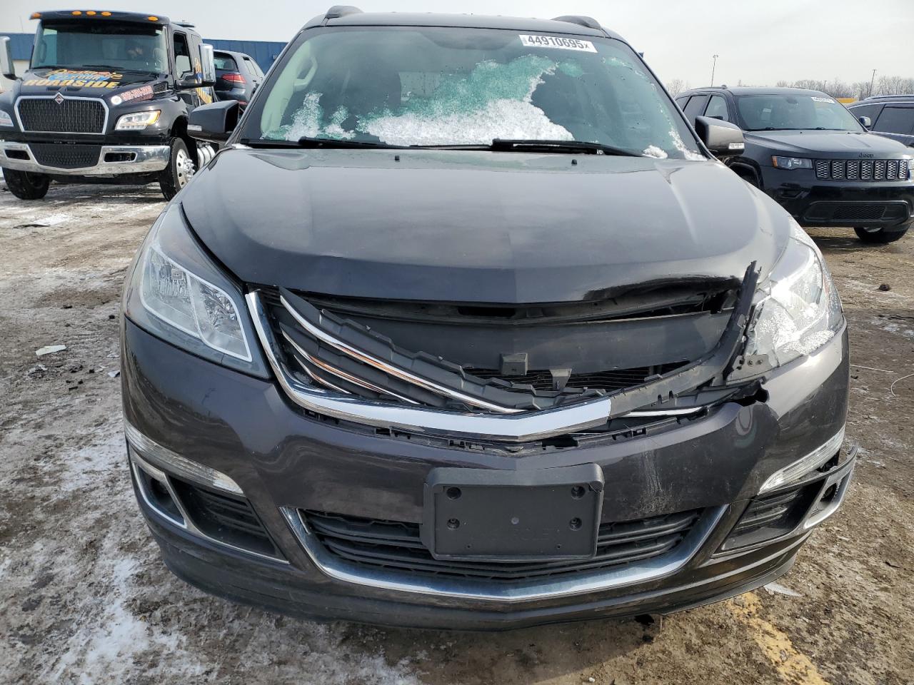 2017 Chevrolet Traverse - Image 5