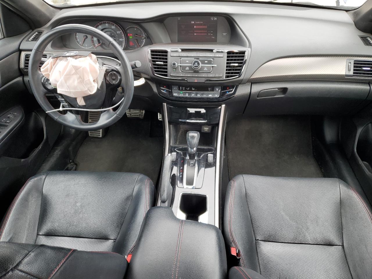 2017 Honda Accord - Image 8