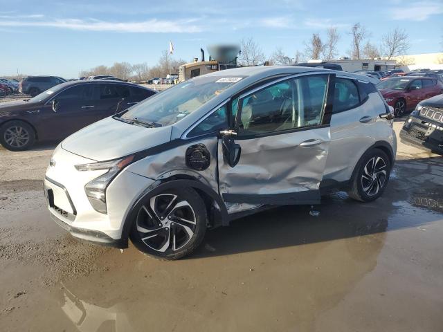 2023 Chevrolet Bolt Ev 2Lt