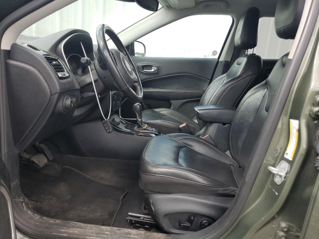 2019 Jeep Compass - Image 7