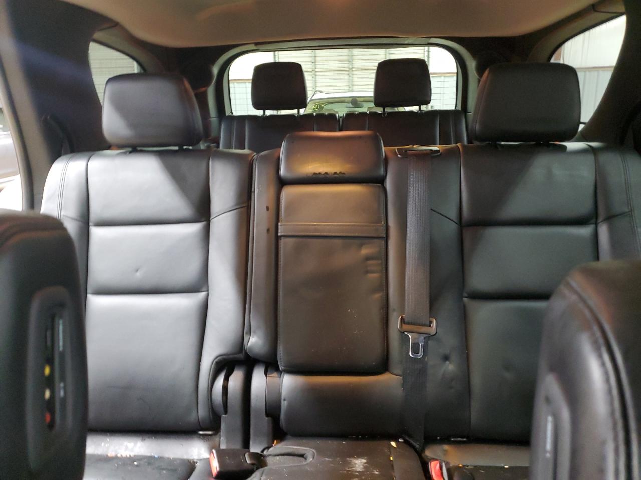 2017 Dodge Durango - Image 10