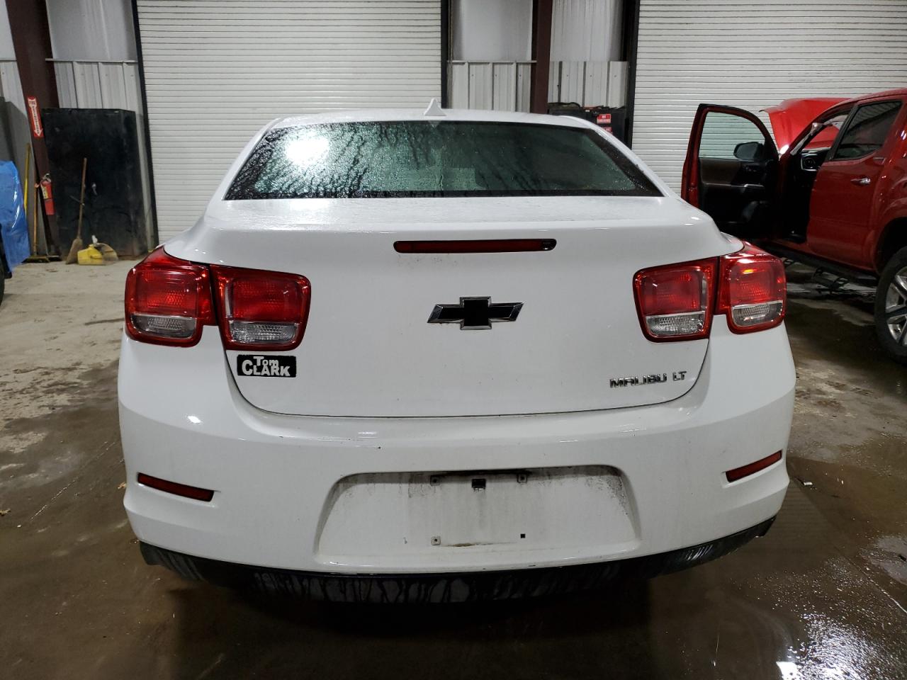 2014 Chevrolet Malibu - Image 6