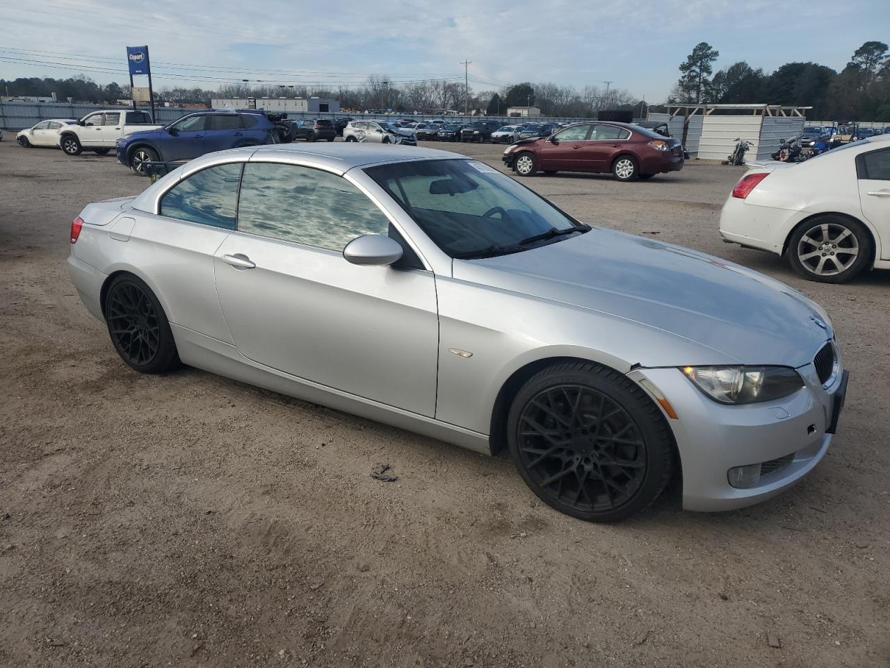 2009 BMW 3er - Image 4