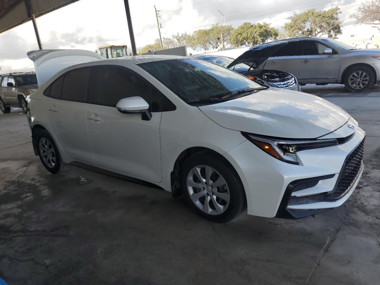 2024 Toyota Corolla - Image 4