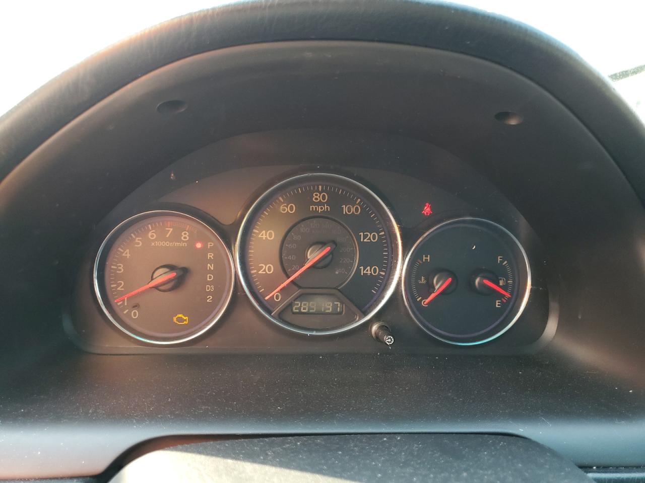 2003 Honda Civic - Image 9
