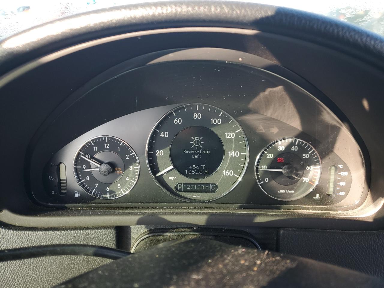 2009 Mercedes-Benz CLK-klasse - Image 9