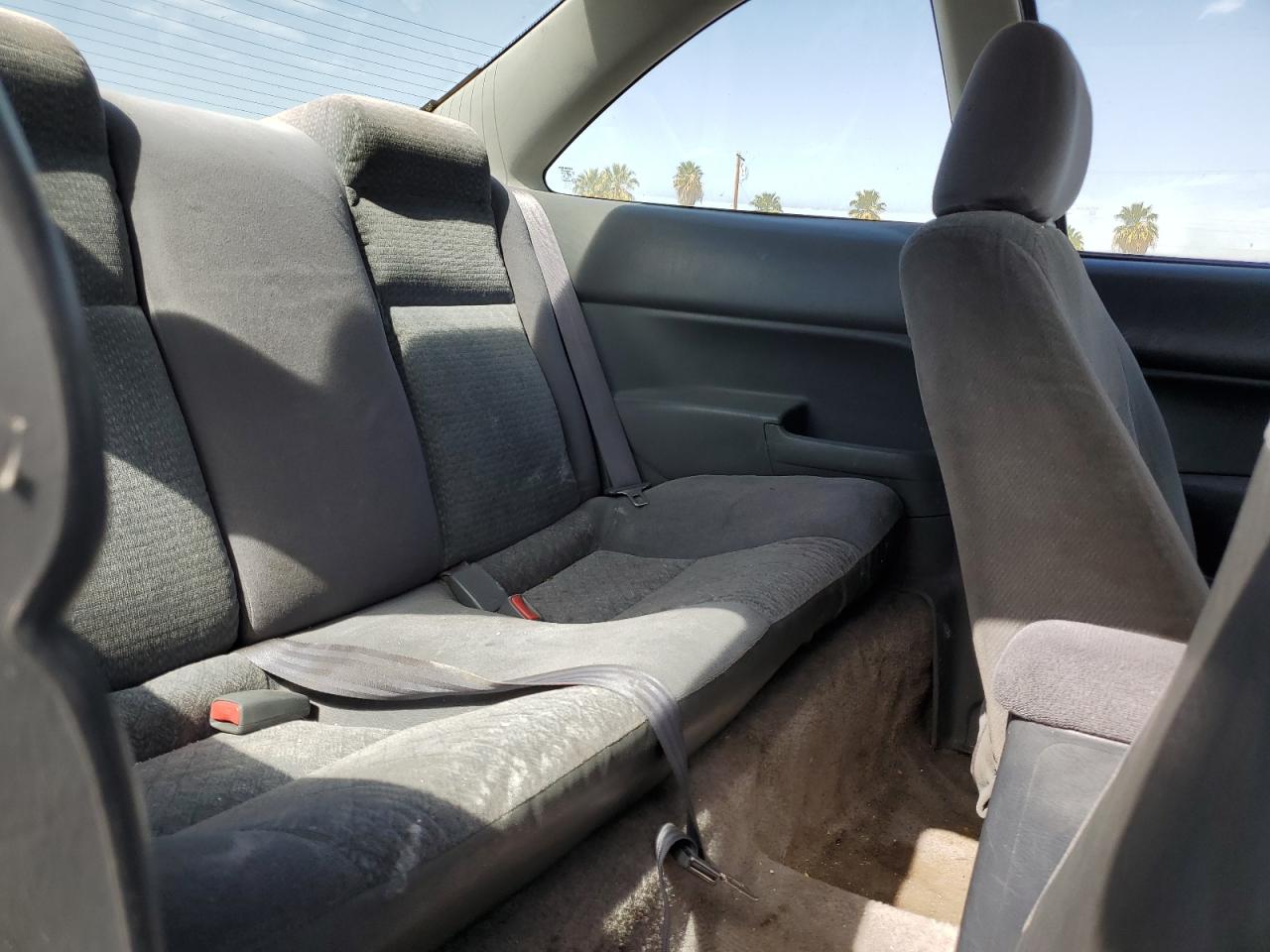 1997 Honda Civic - Image 10