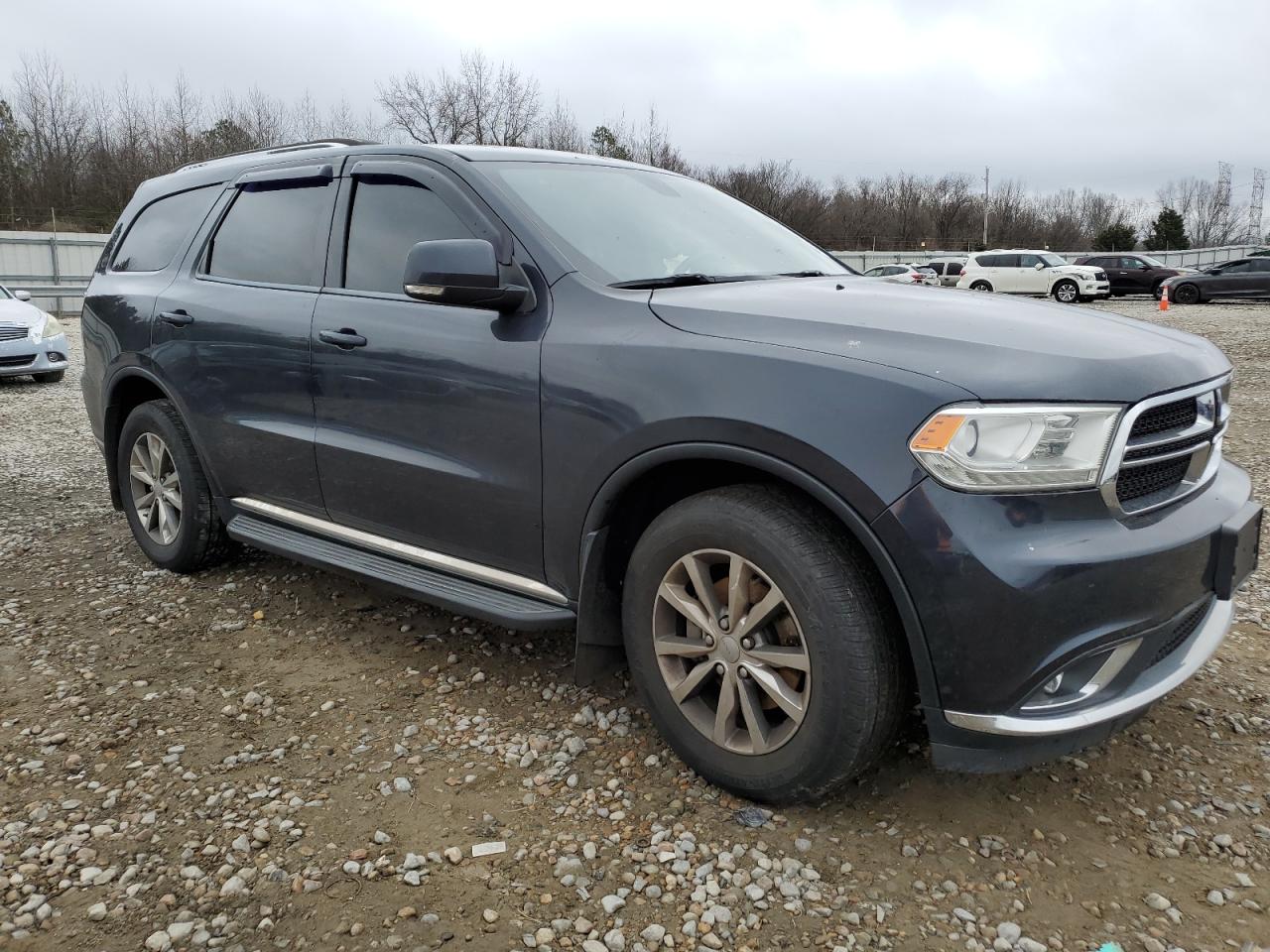 2015 Dodge Durango - Image 4