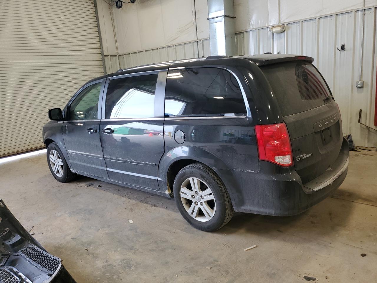 2011 Dodge Caravan - Image 2