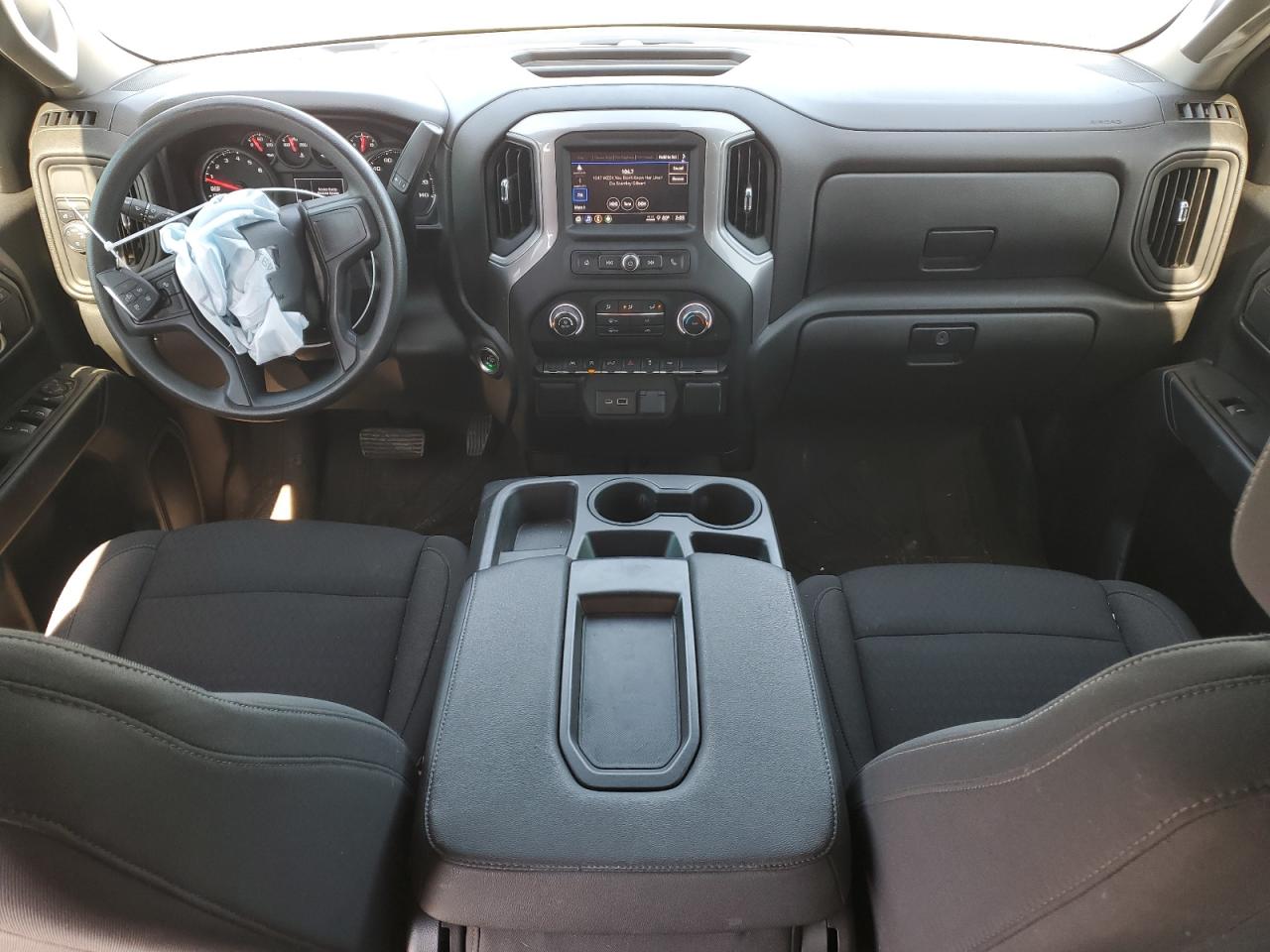 1GCPABEK5PZ114311 CHEVROLET ALL Models 2023