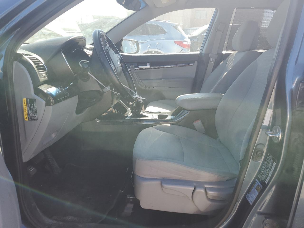 2014 Kia Sorento - Image 7