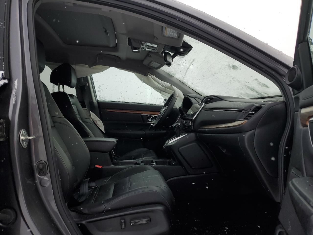 2HKRW2H86LH212811 HONDA CRV 2020