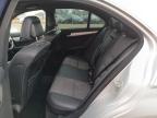 2012 MERCEDES-BENZ C220 SPORT CDI BLUEEFFI-C  for sale at Copart WISBECH