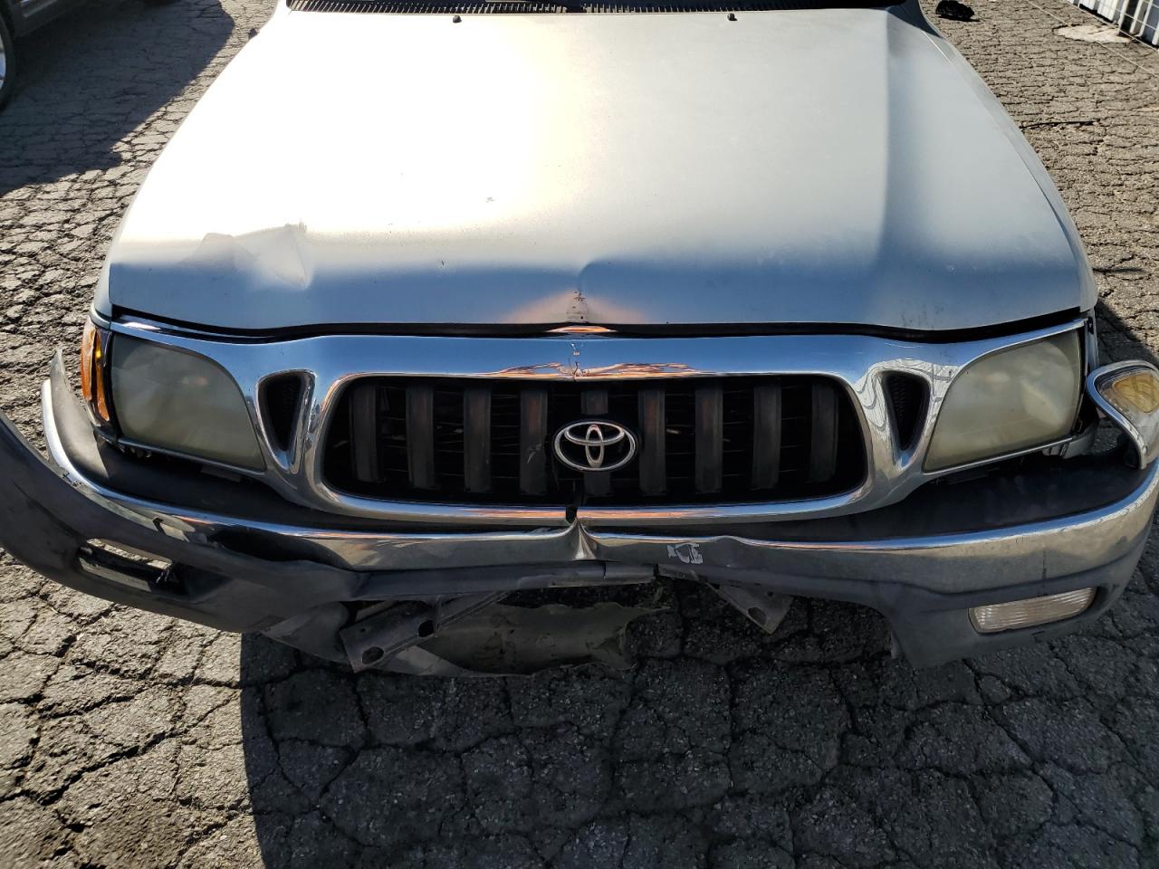 2001 Toyota Tacoma - Image 11