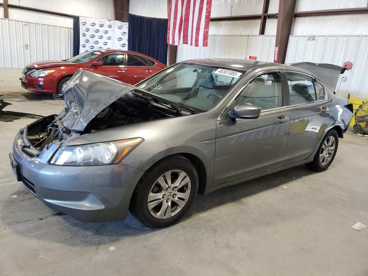 2010 Honda Accord - Image 1