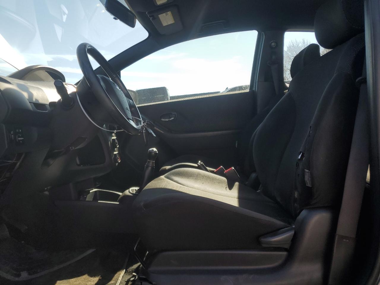 2009 Toyota Yaris - Image 7