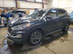 2020 HYUNDAI TUCSON LIMITED for sale at Copart AB - EDMONTON