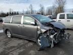 2012 Toyota Sienna Le იყიდება Portland-ში, OR - All Over