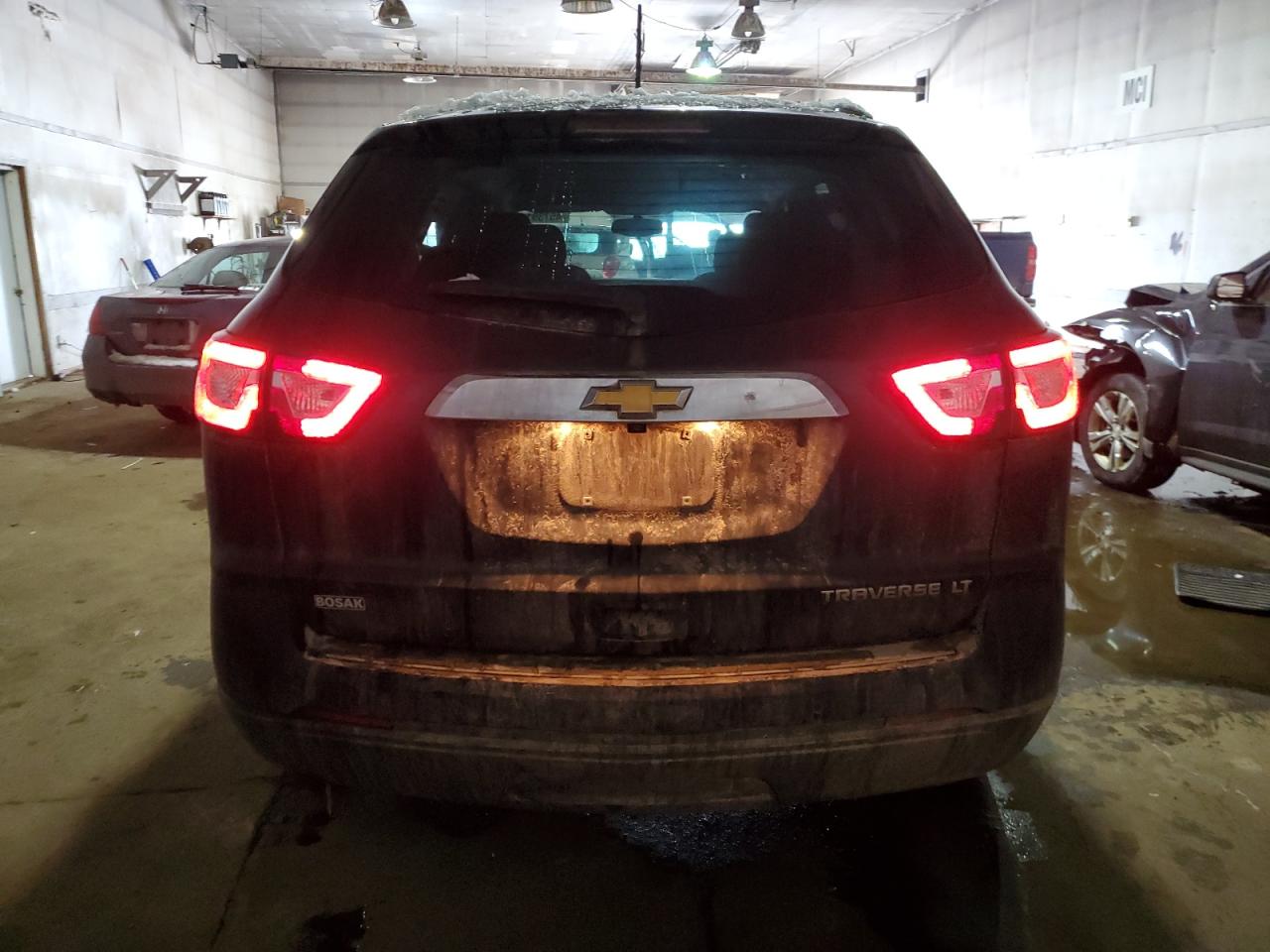 2015 Chevrolet Traverse - Image 6