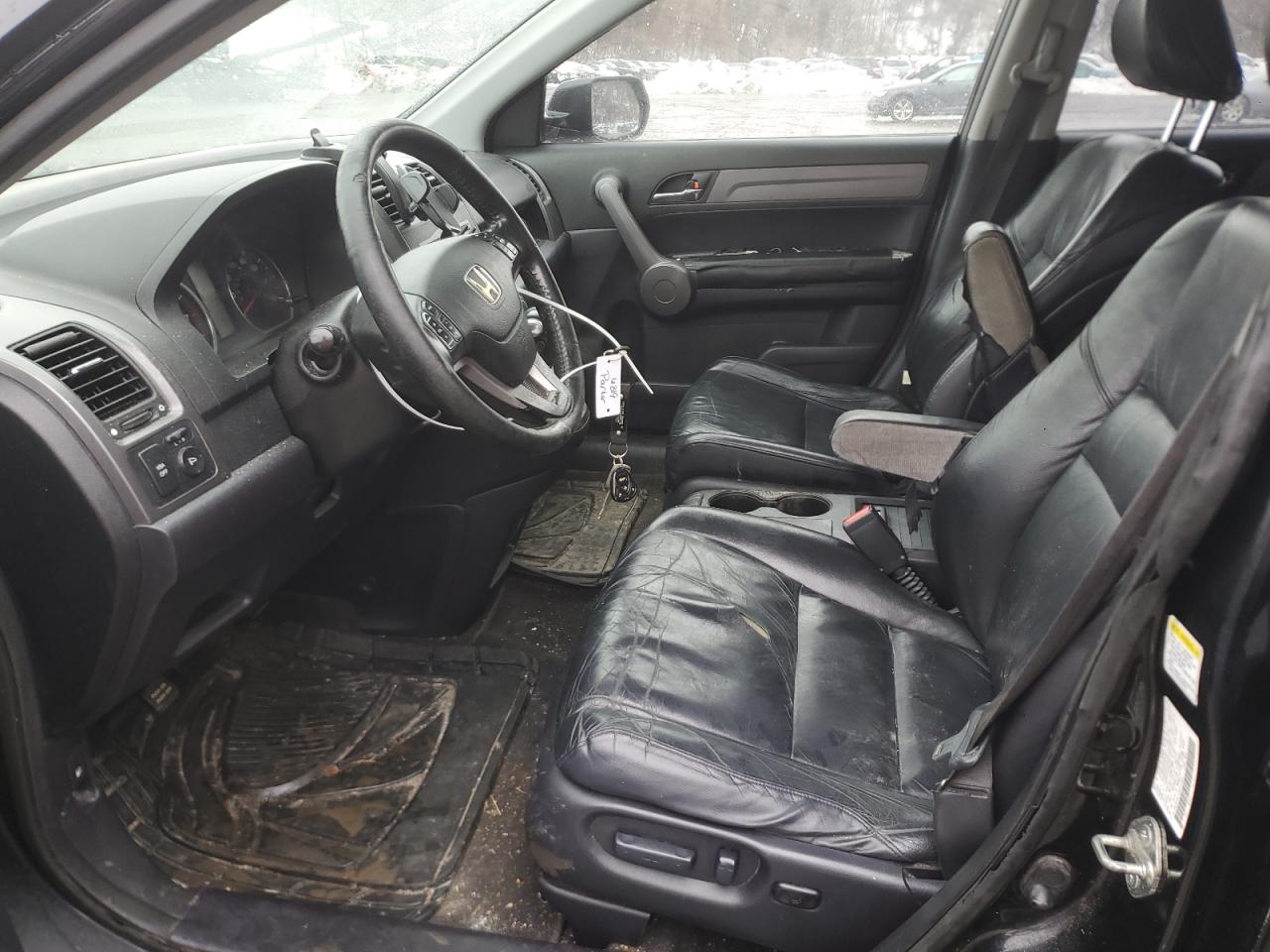 2009 Honda CR-V - Image 7
