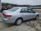 2003 Honda Accord Lx for Sale in Ellwood City, PA - Water/Flood